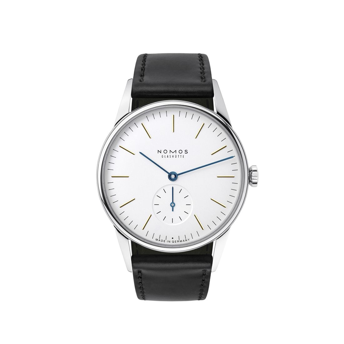 Nomos 309 OrIon 35